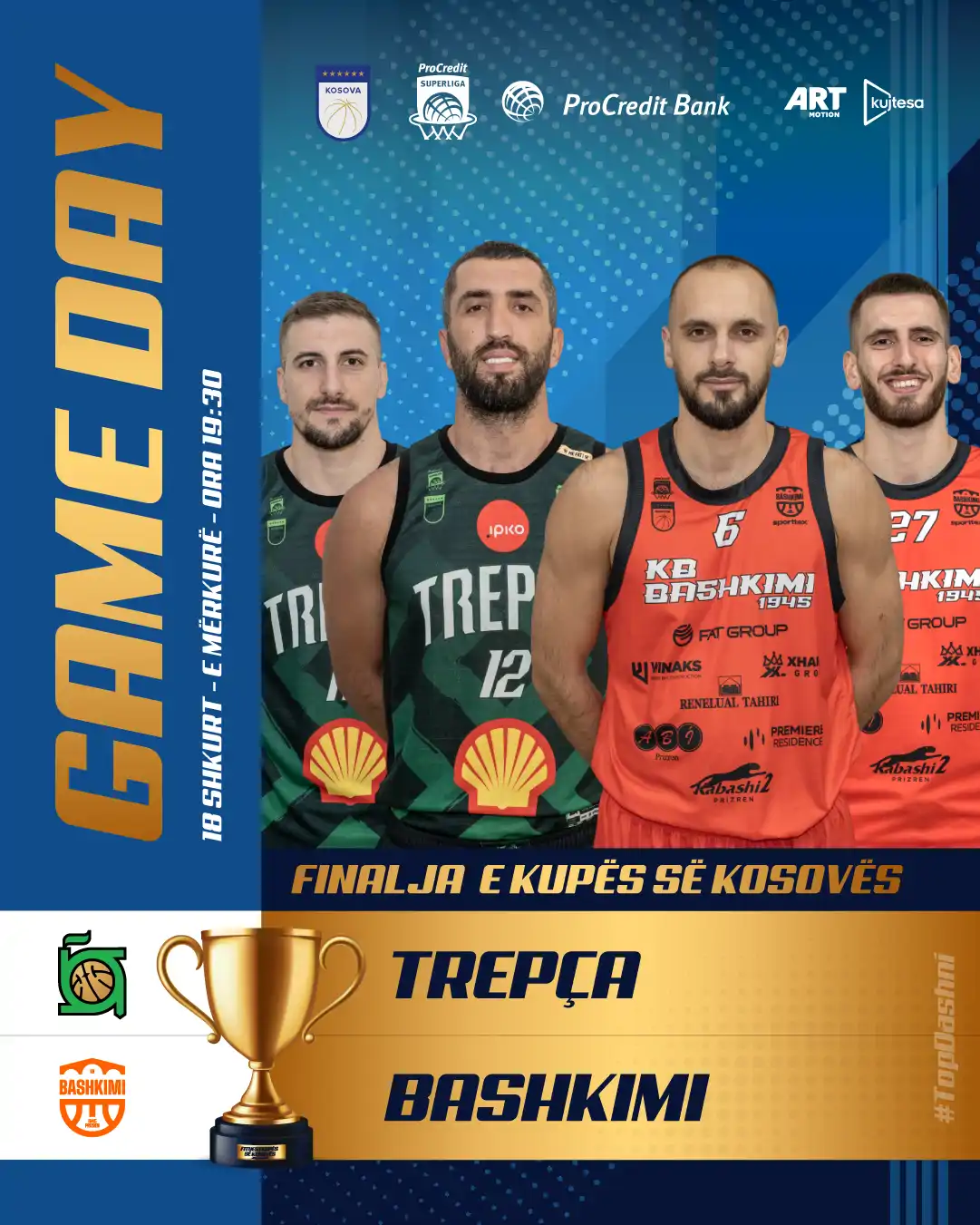 Super finalja e Kupës 